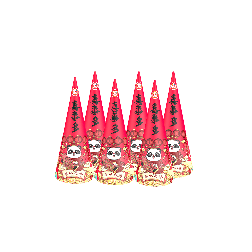 1000型喜事多